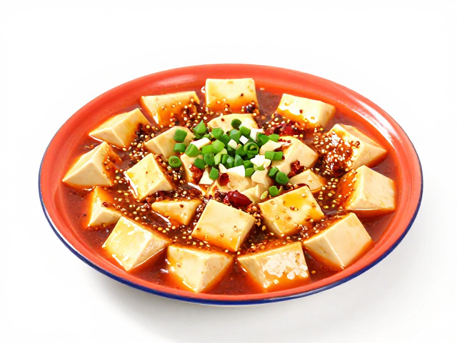 麻婆豆腐技法，兼具雅致与家常的川菜正宗做法
