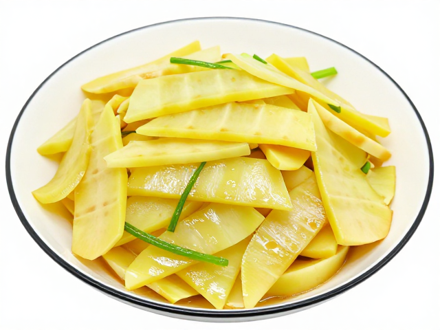 营养搭配与食用建议：清爽解腻的健康选择