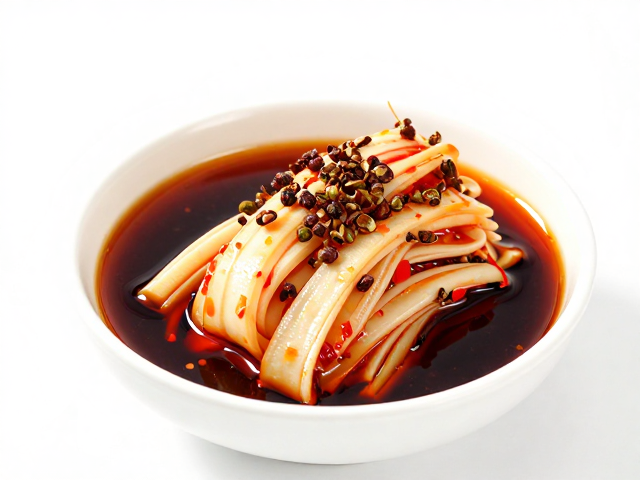 灵魂蘸水的核心逻辑与食材抉择