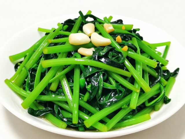 火候与调味：锁鲜防黑的防线