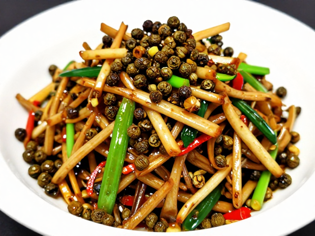 灵魂三剑客的风味互补逻辑