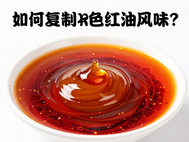 风味复现的标准化参数与感官评价