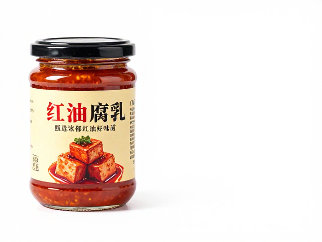 甄选浓郁红油的风味逻辑与工艺关联