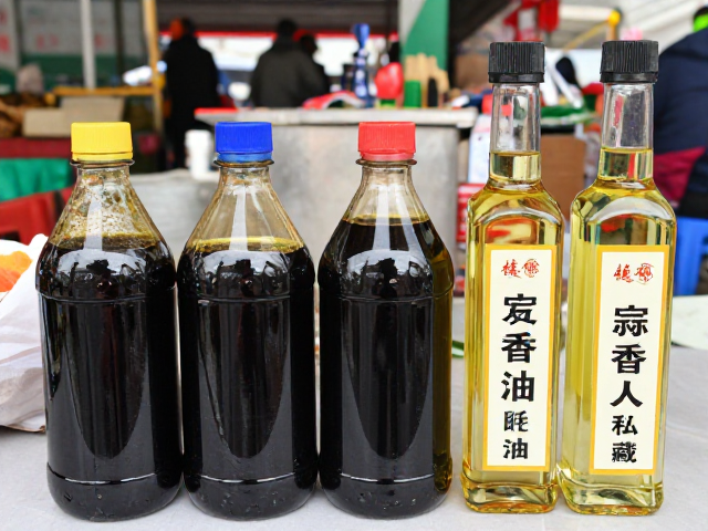 实地探访的真实体验