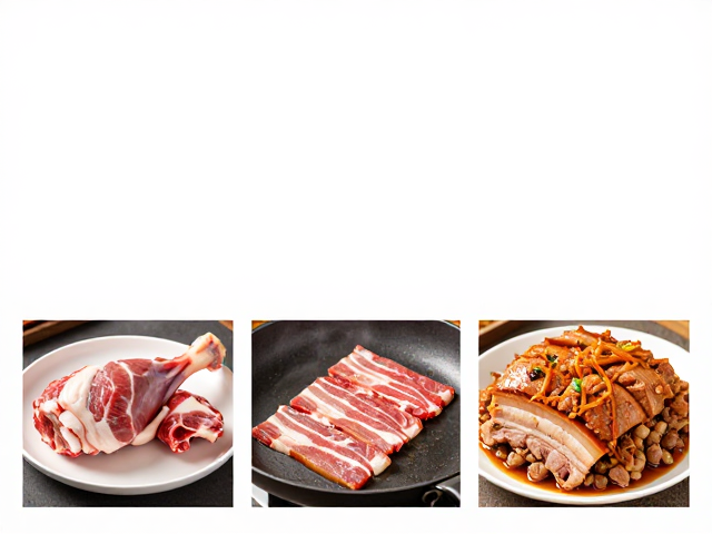 牛肉片：快火锁鲜的嫩滑关键