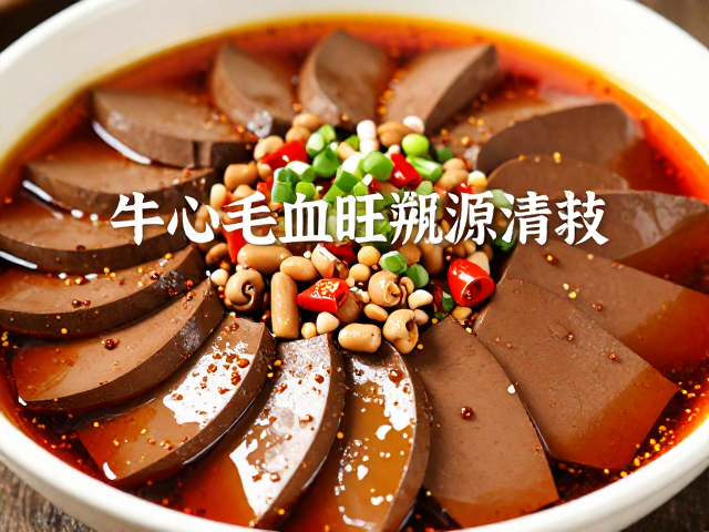 正宗川味：传统工艺与调味逻辑