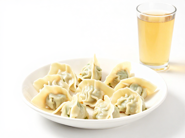 搭配小吃与饮品
