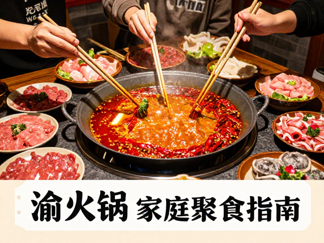 地道吃法与用餐礼仪的细节考量