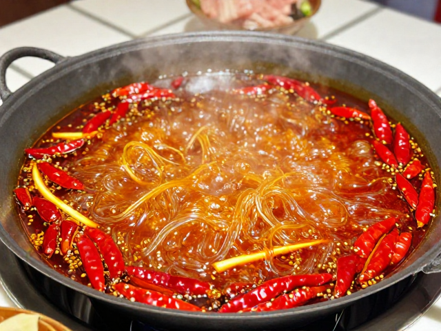 重油重味背后的食材逻辑与点单策略