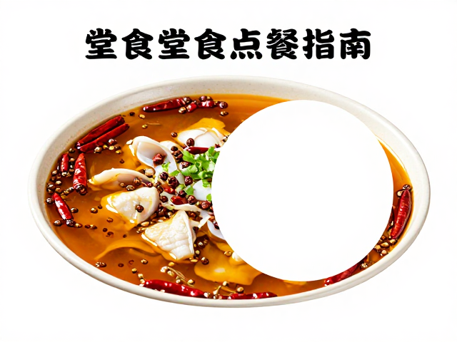 汤底灵魂：牛油与花椒的博弈