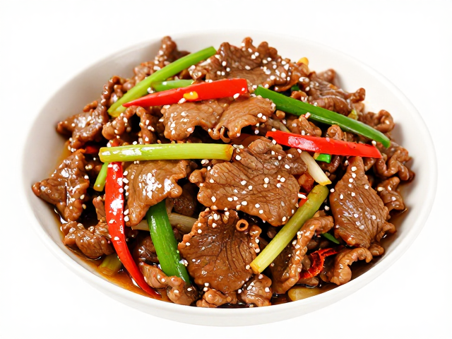 调味与出锅：鲜香入味的灵魂