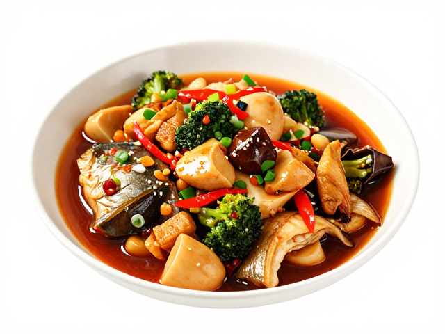 风味搭配与食用场景建议