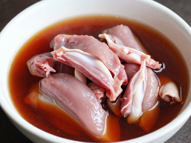 选材与预处理：决定兔肉嫩度的关键一步