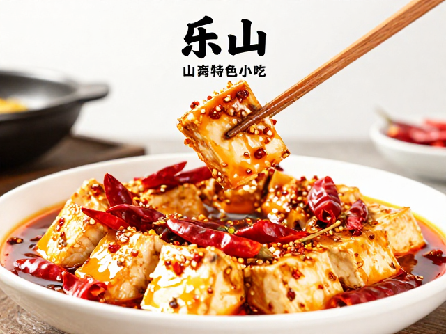 干辣椒炝香与底油火候的掌控