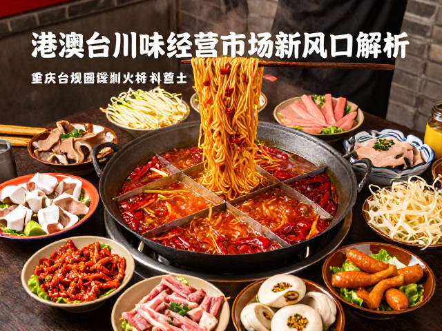 市场竞争与差异化策略