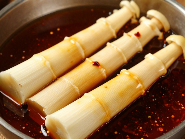 核心食材的处理与预处理技巧