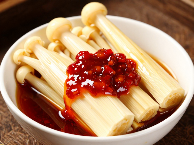 风味呈现与食用场景建议