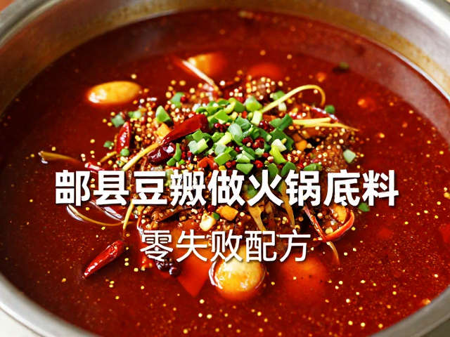 核心食材准备与预处理细节