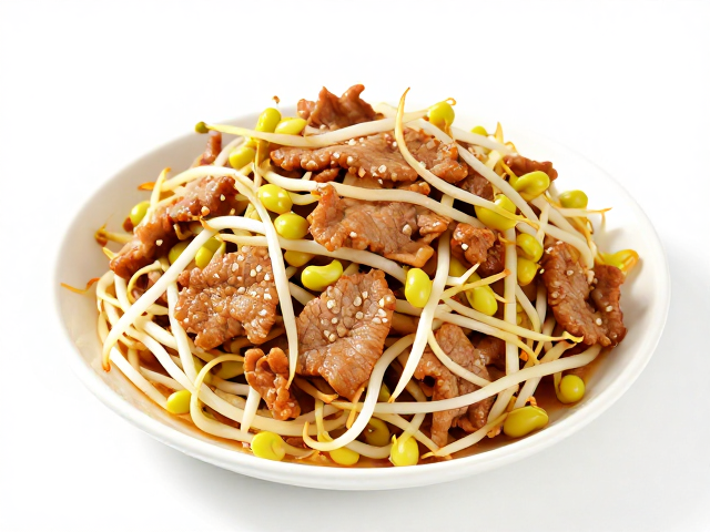 选对肉源：顺纹切配与逆纹下刀的关键逻辑