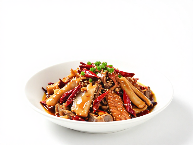 香料去腥增香与去燥平衡