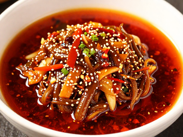 去腥提鲜：鱼香风味的灵魂基底