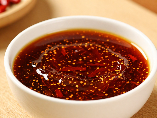 黄金比例：复刻经典的秘制酱汁