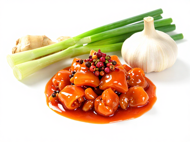 经典食材处理与家庭复刻步骤