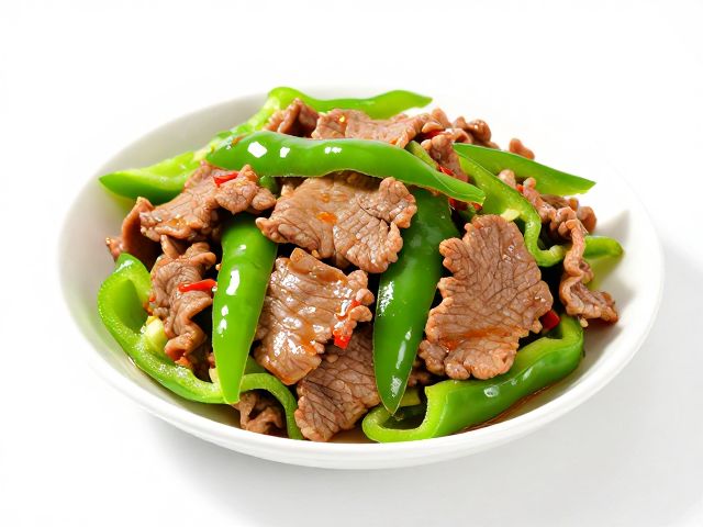 少油烹饪与火候掌控