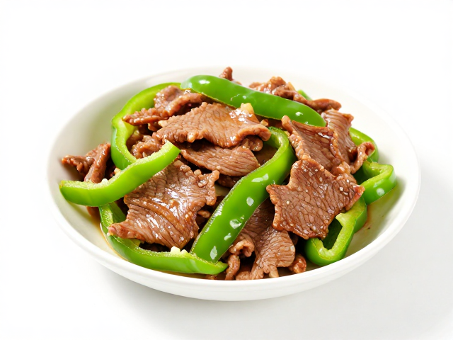 食材预处理与去腥嫩肉技巧