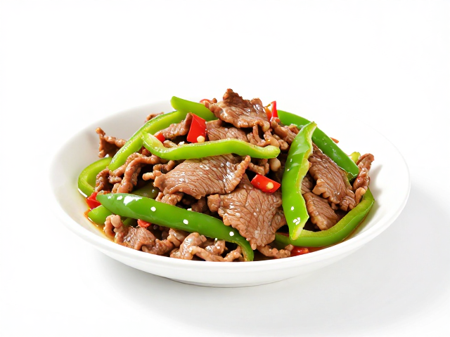 川菜风味与轻食理念的融合逻辑