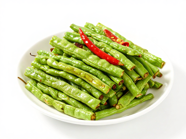 精选食材与预处理技巧
