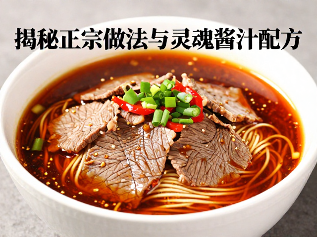 标准化操作流程与避坑指南