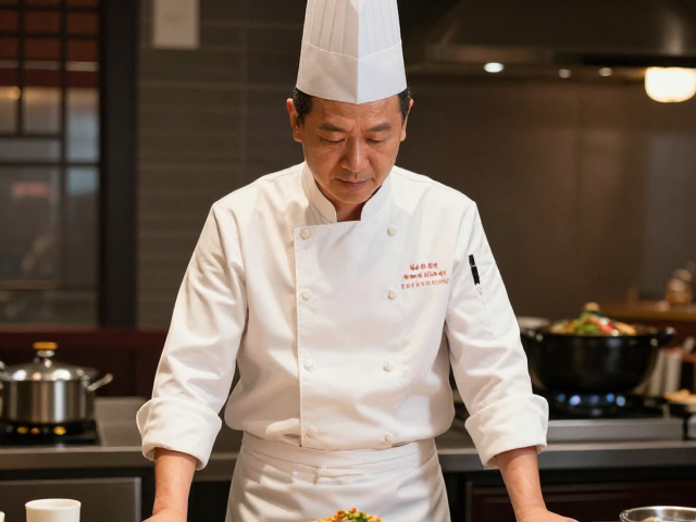 文化为魂:饮食礼仪与审美体验的升级