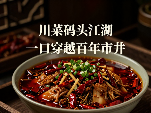 诗词映照的味觉记忆