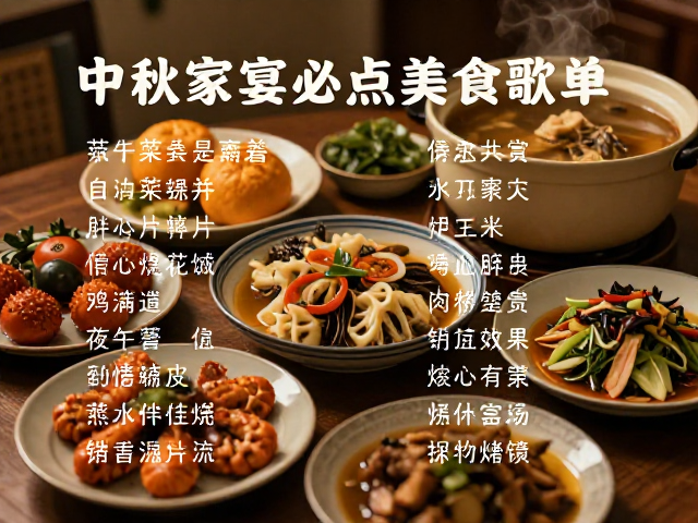 时令蔬果与暖胃汤品的温情搭配