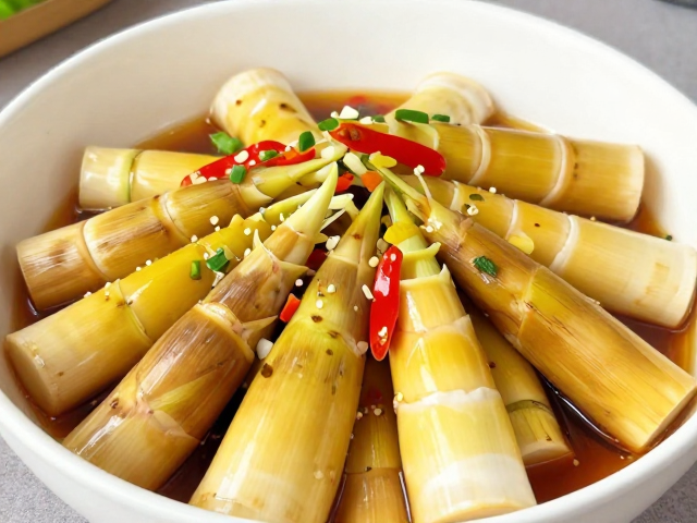 食用场景与搭配：清爽解腻的实际应用