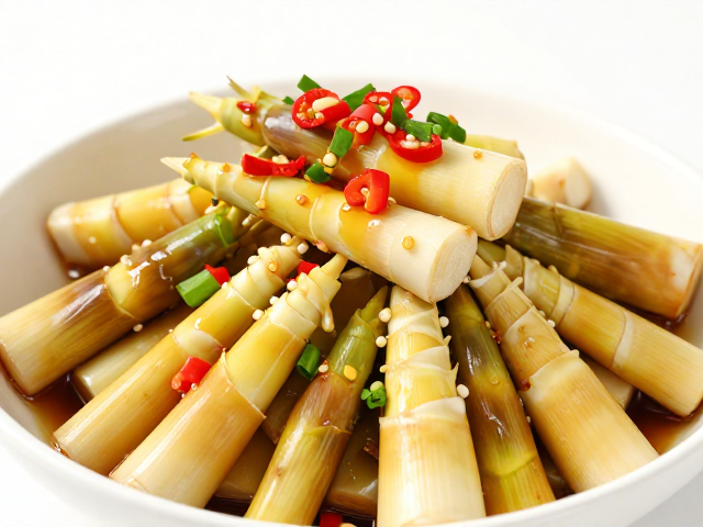 调味与拌制：激发层次风味的技巧