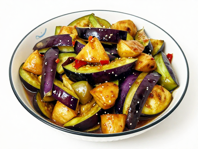 家常红烧风味：浓郁下饭的经典做法