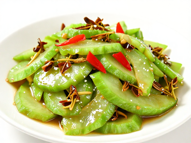 食材挑选与预处理要点