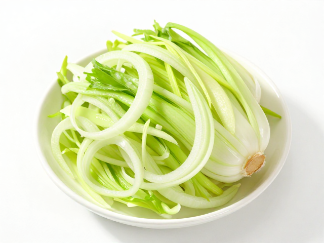 经典家常搭配:洋葱炒青菜头丝的技法解析