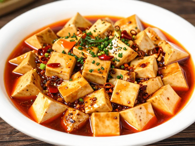 风味呈现与食用场景