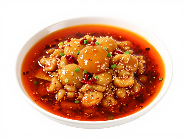 烹饪步骤拆解：从煸炒到收汁的关键节点