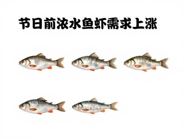 常见淡水鱼虾米的品质鉴别与挑选要点