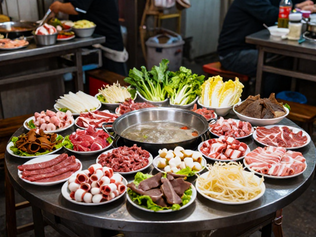 食材本味的坚持