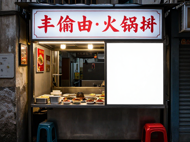 隐藏于巷陌的社交空间