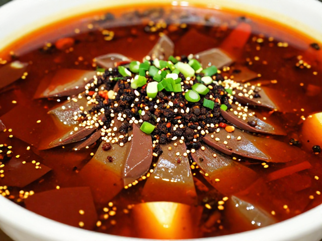 豆豉入魂：提鲜去腻的关键灵魂