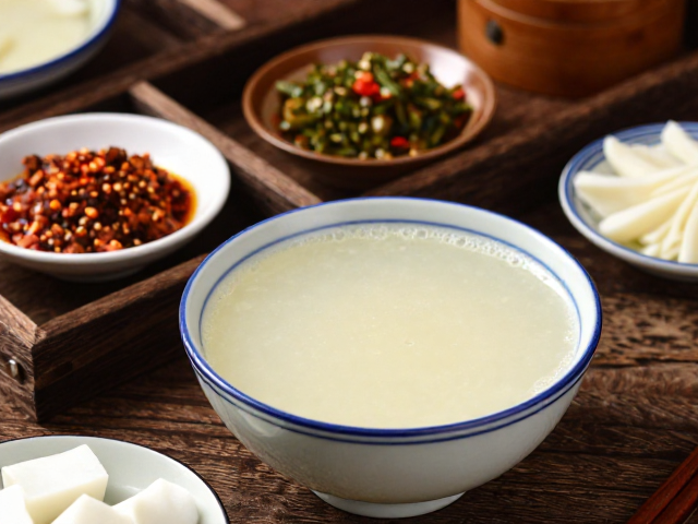 寻味南充，从一碗米酒酿出的烟火气开始