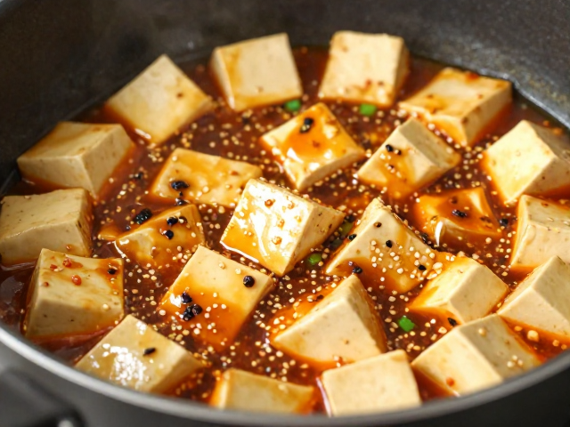 核心技法：码味与上浆赋予食材灵魂