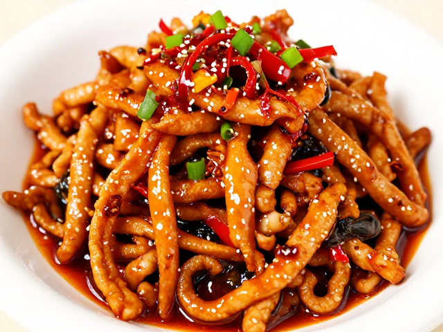 鱼香菜品发苦咋办？烧鱼香肉丝时豆瓣酱变苦，教你3招补救