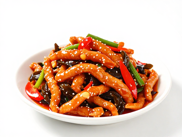 增加甜味平衡味觉层次